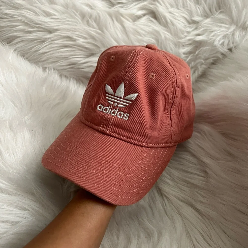 Adidas Women’s Hat - Picture 3 of 5